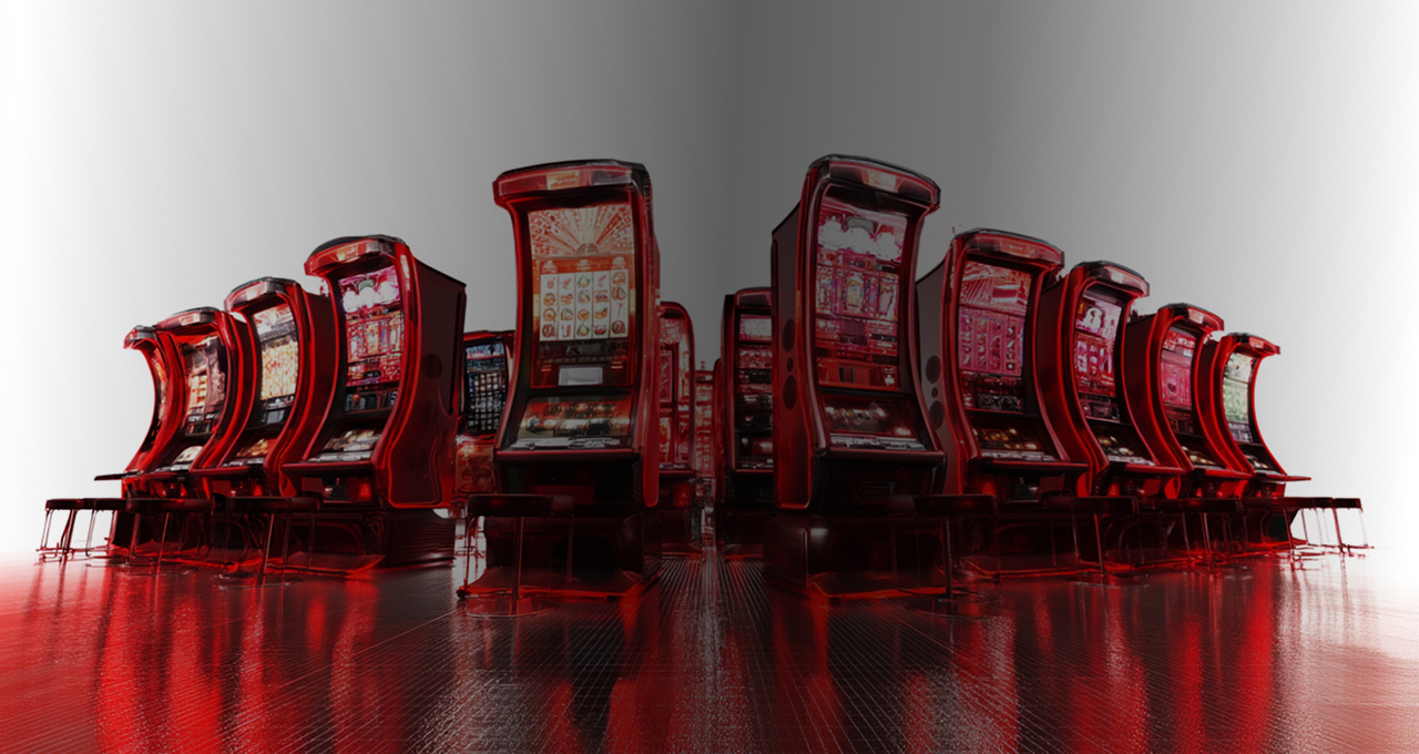 Bingo Casino Slide 2